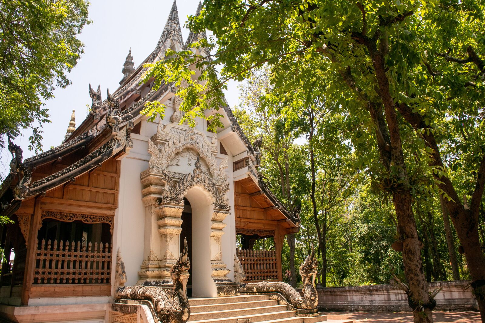 Chiang Mai, Thailand