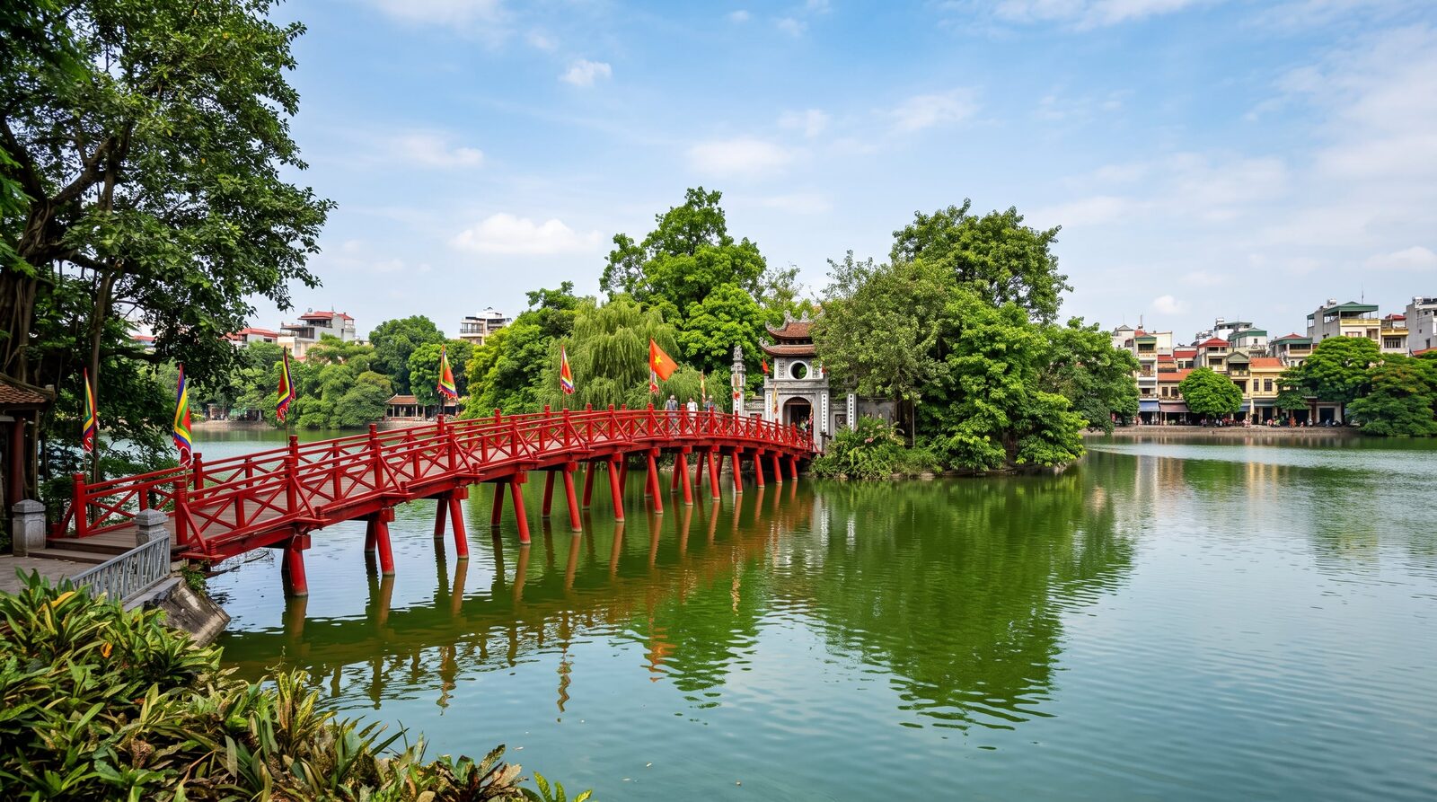Hanoi, Vietnam