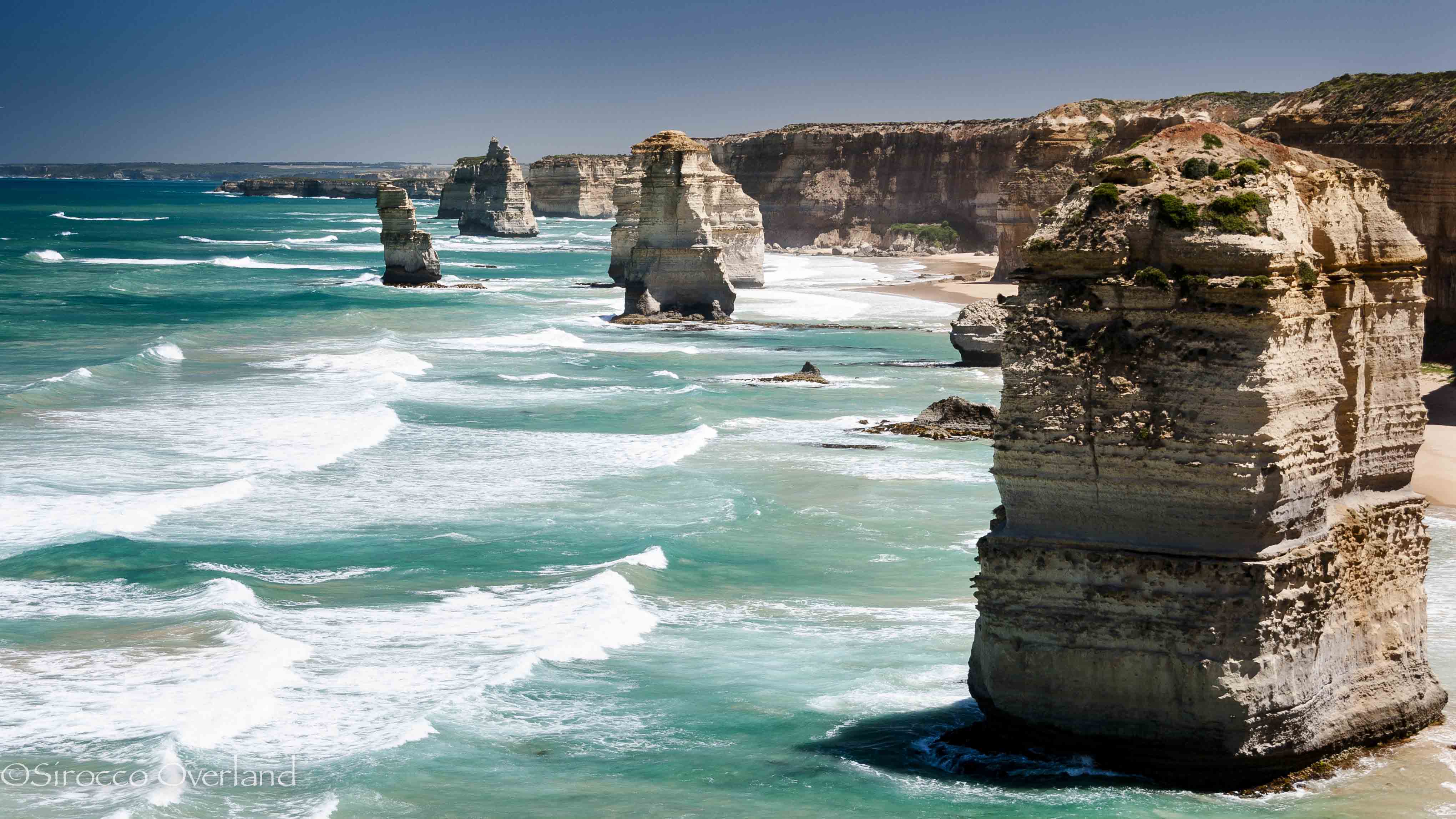 Great Ocean Road