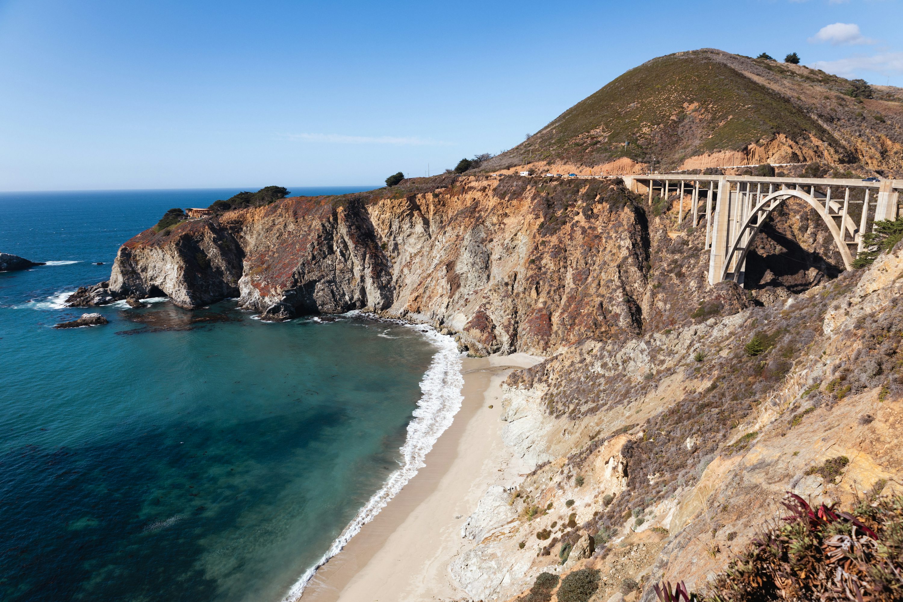 Pacific Coast Highway